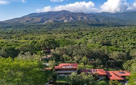 Hotel Hacienda Guachipelin